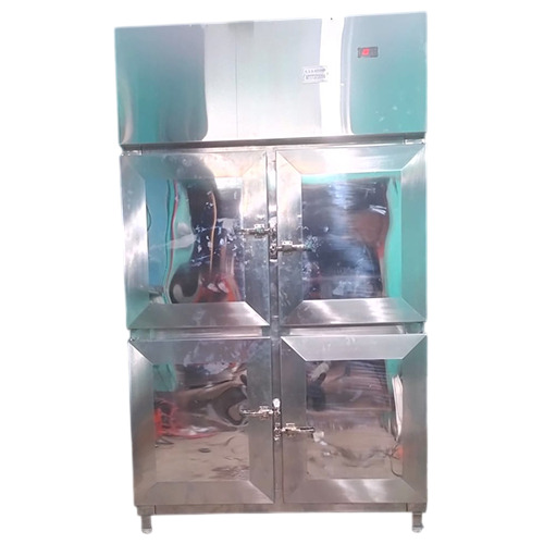 4 Door Fridge