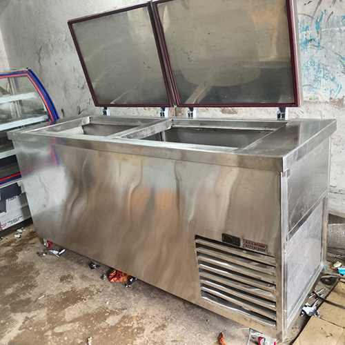 Table Top Fridge
