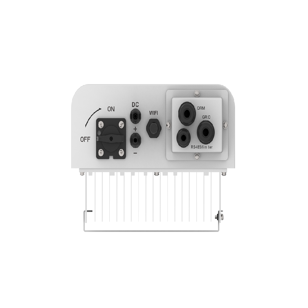 Deye 4.0kW On Grid Strind Inverter Single Phase