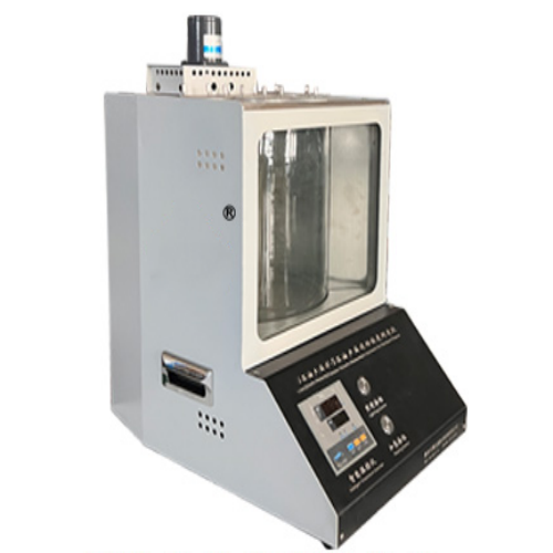 Kinematic Viscosity Tester-Petroleum Products Test Equipment