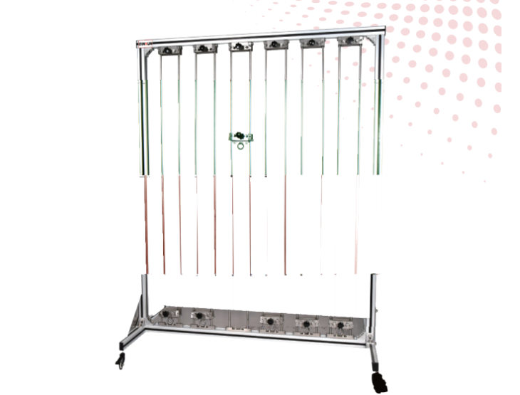 Fabric Static Tensile Tester