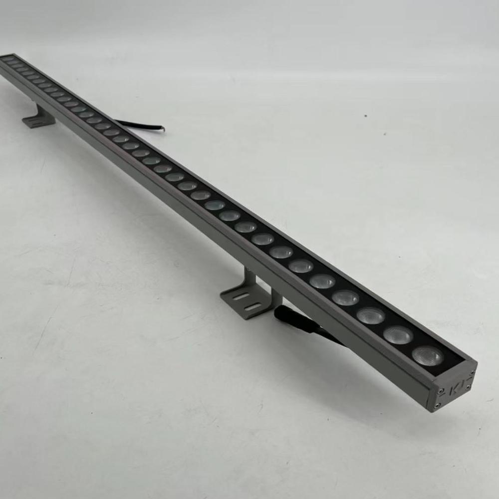 wall washer light