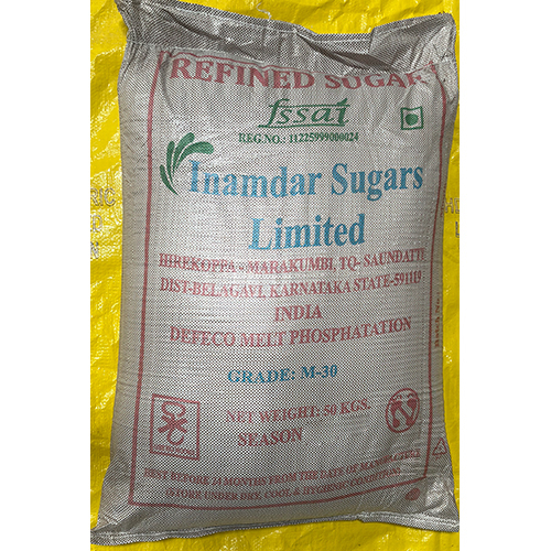 M-30 Refined Sugar