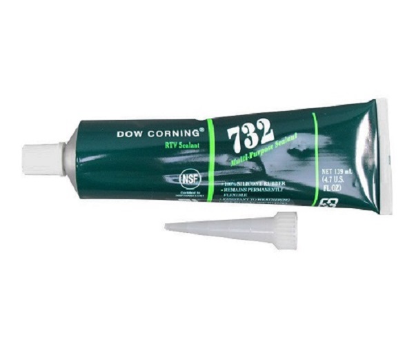 DOWSIL RTV 732 SILICON SEALANT