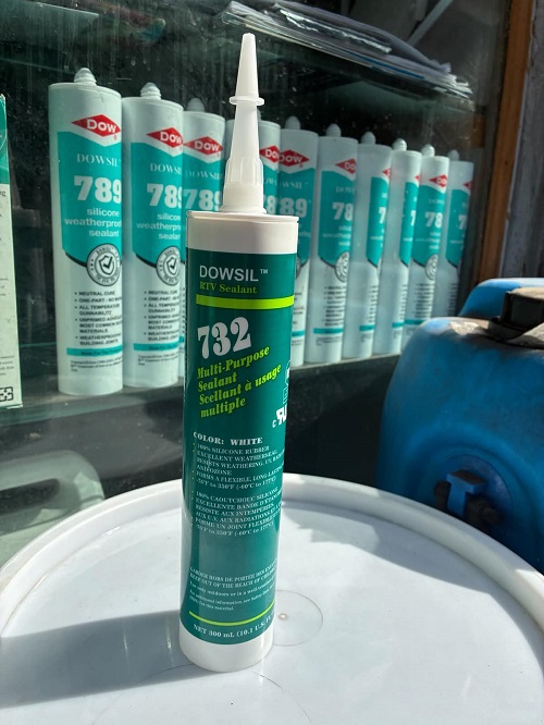 DOWSIL RTV 732 SILICON SEALANT