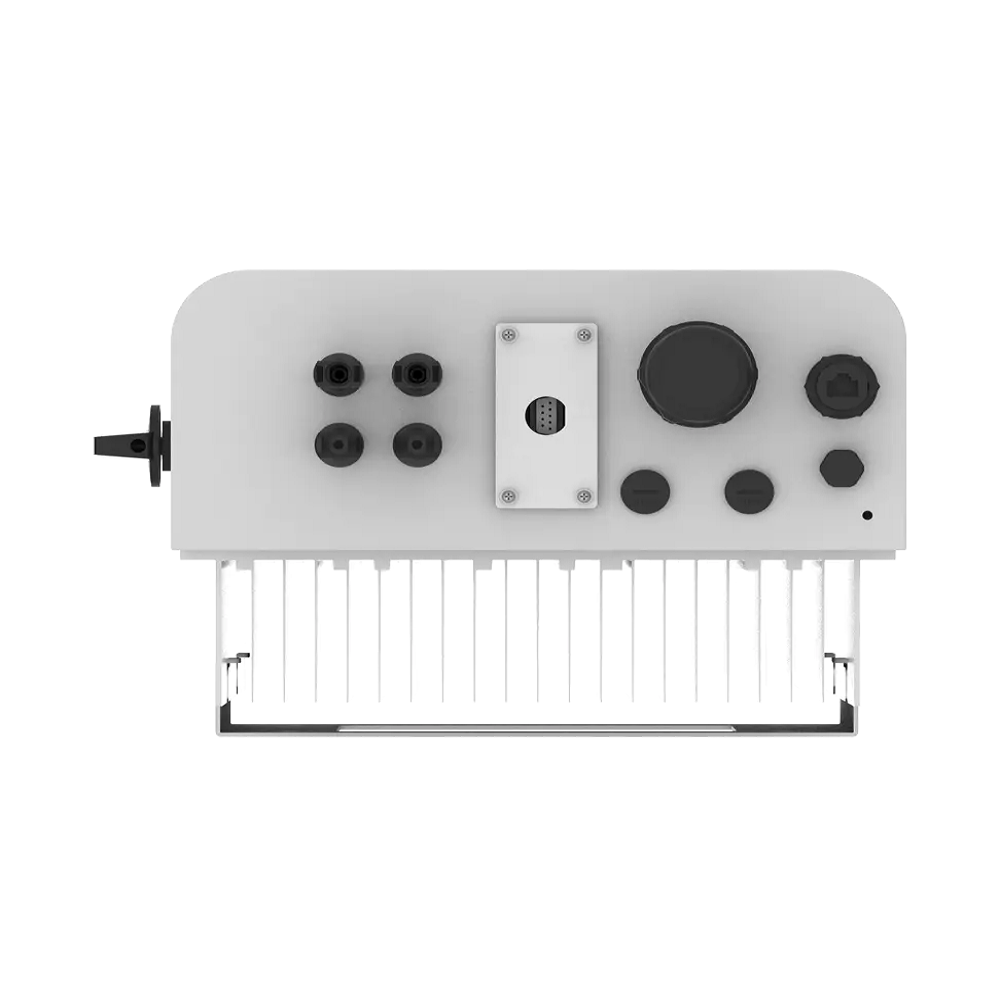 Deye 6.0kW On Grid Strind Inverter Three Phase