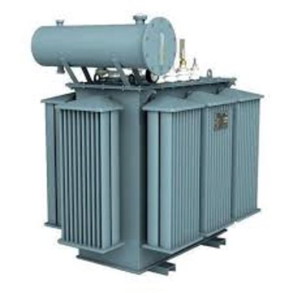 315 Kva 11/22/33 KV Three Phase Distribution Transformers