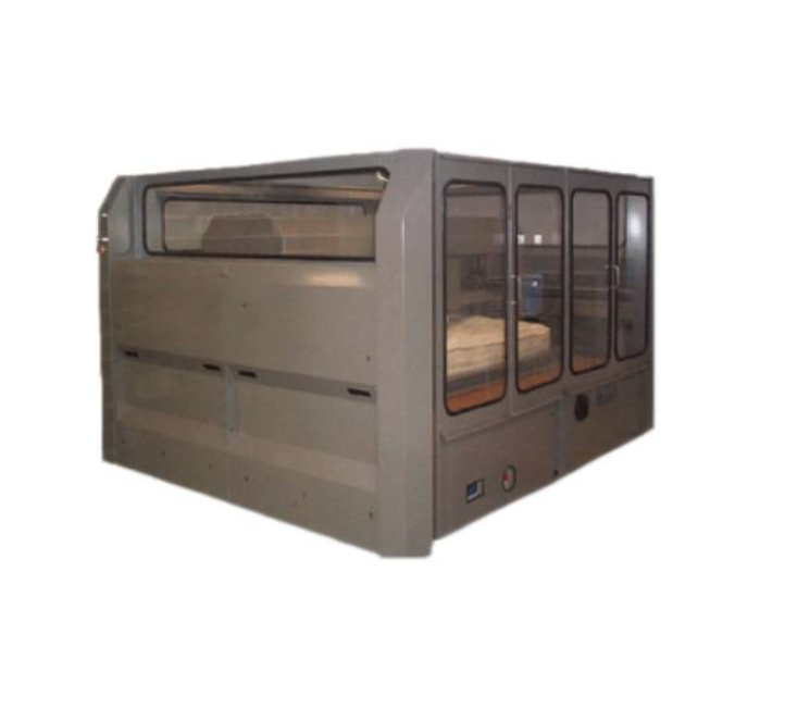 Mattress Durability Fatigue Testing Machine
