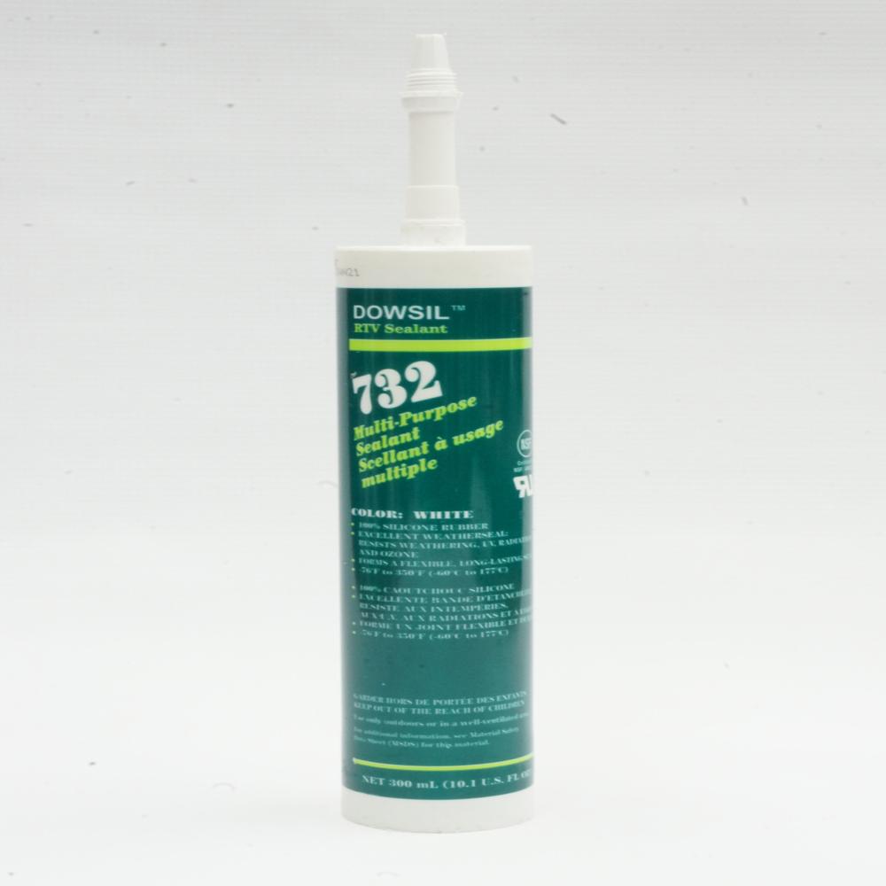 DOWSIL RTV 732 SILICON SEALANT
