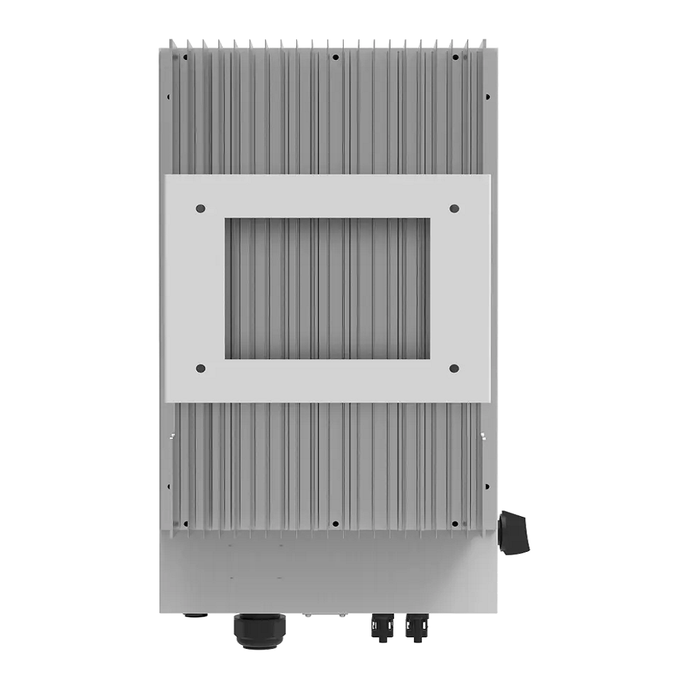 Deye 10kW On Grid Strind Inverter Three Phase