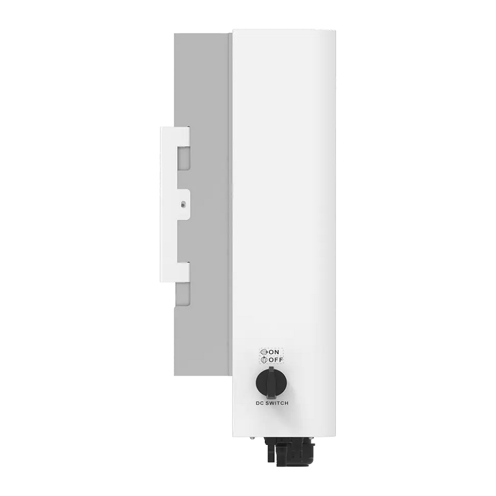 Deye 15kW On Grid Strind Inverter Three Phase