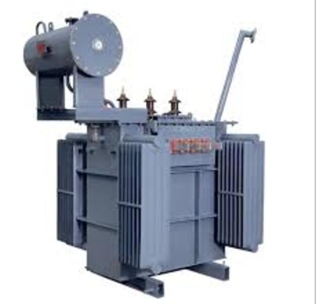 630kva Distribution Transformer - Capacity: 1 Kg