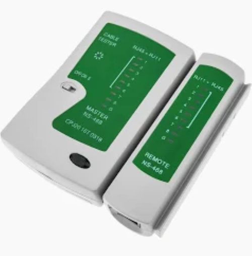 Lan Network Cable Tester , 300 m