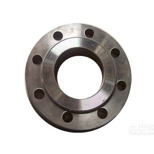 Steel Flanges