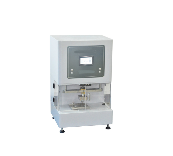 Carpet Testing Machine