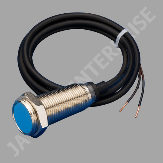 Ime Inductive Proximity Sensors - Accuracy: 63 Mm Mm