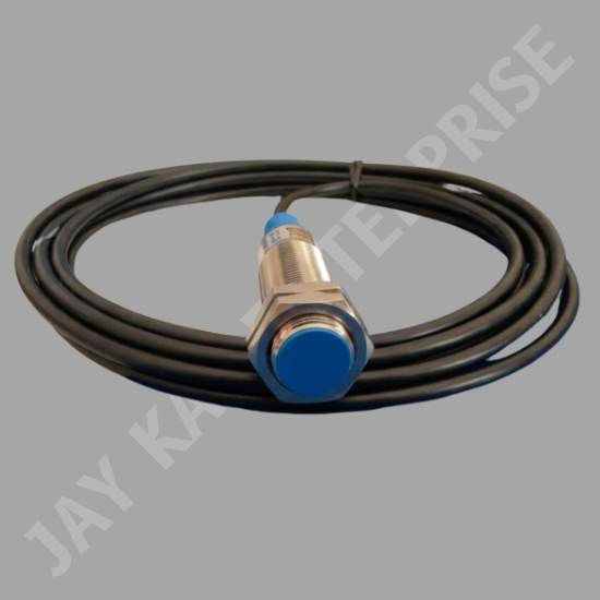 Ime Inductive Proximity Sensors - Accuracy: 63 Mm Mm
