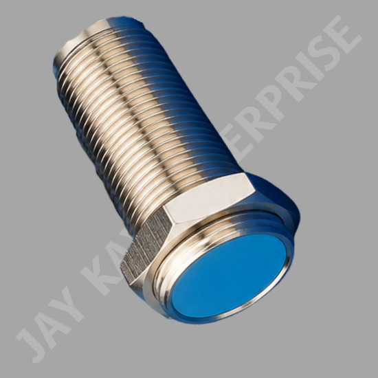 Ime Inductive Proximity Sensors - Accuracy: 63 Mm Mm