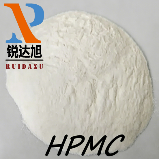 Hpmc For Wall Putty And Tile Adhesive - Application: Industrial