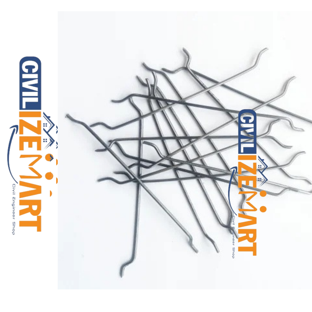 Steel Fiber &