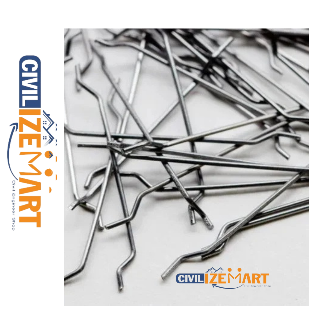 Steel Fiber &