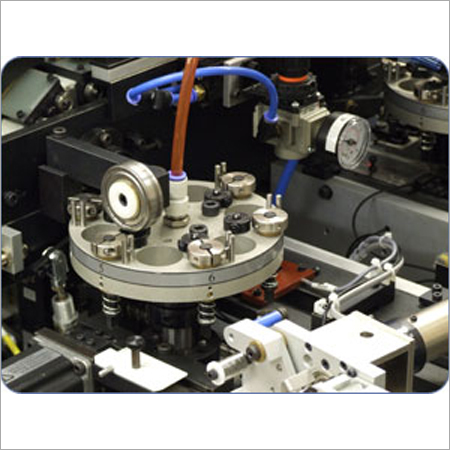 असेंबली फिक्स्चर