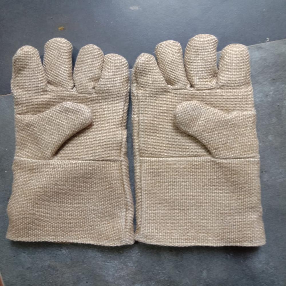 Kevlar Hand Gloves