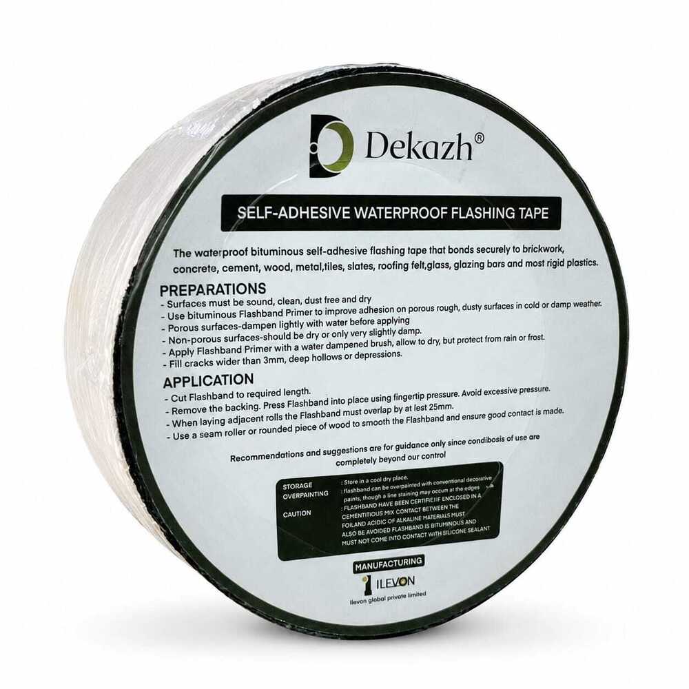 Self Adhesive Flashing Tape