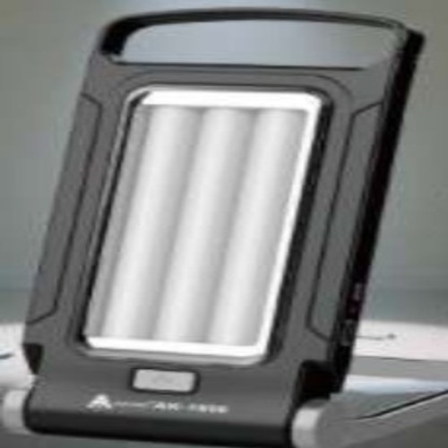 AKARI AK-1656 RECHARGEABLE EMERGENCY LIGHT