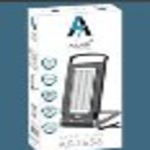 AKARI AK-1656 RECHARGEABLE EMERGENCY LIGHT