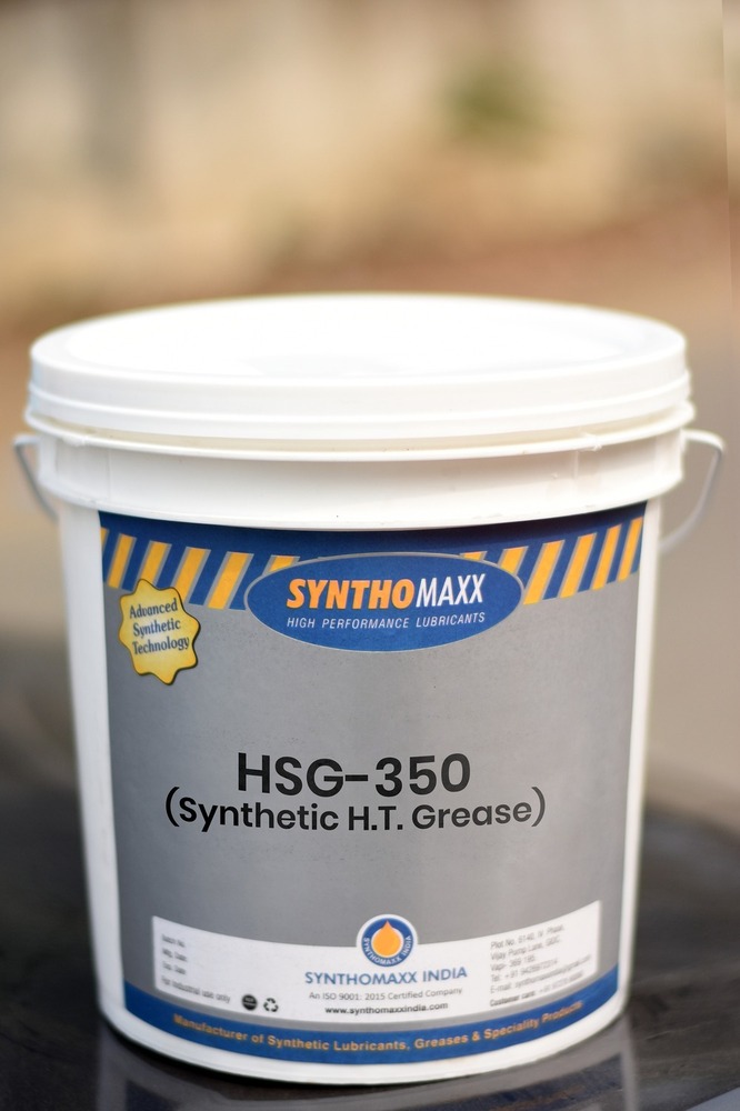 HSG 350 Synthethic HT Grease