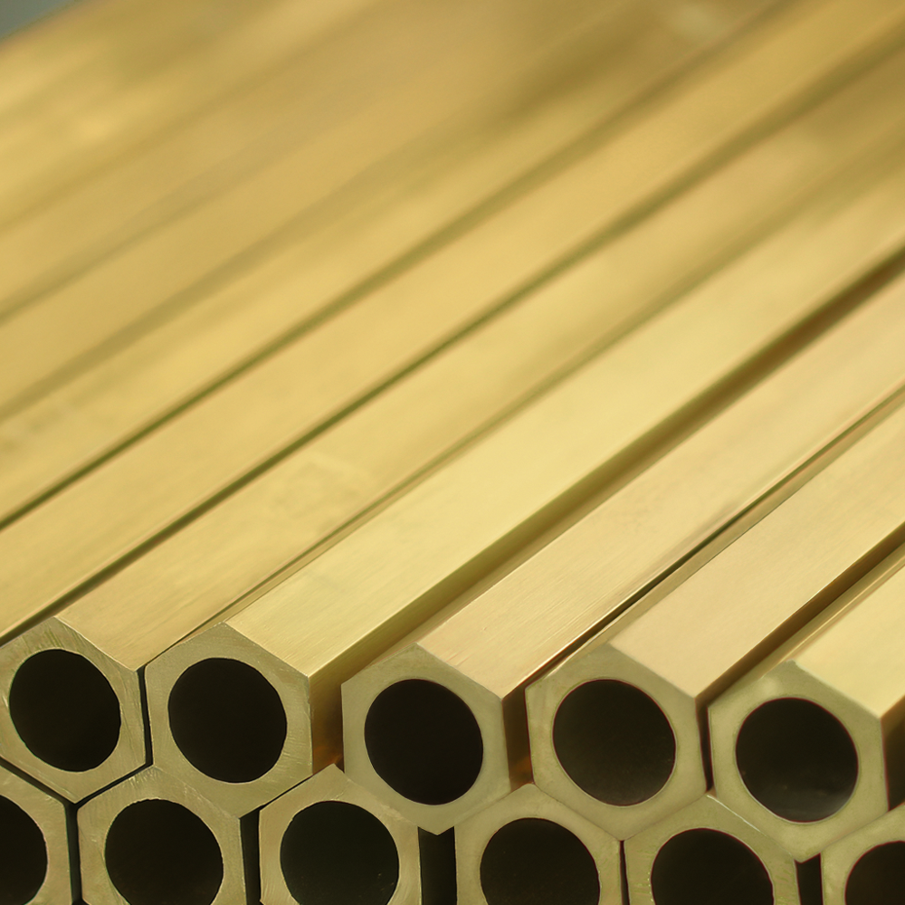 C69710 Silicon Red Brass - Chemical Composition: Copper (Cu) 85%