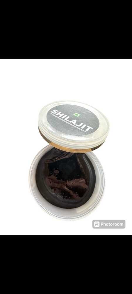 Shilajit Pure Himalayan