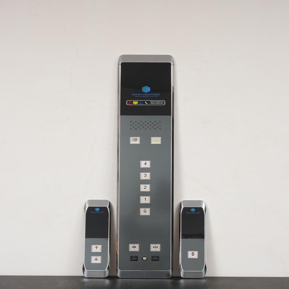SS Residential Elevator