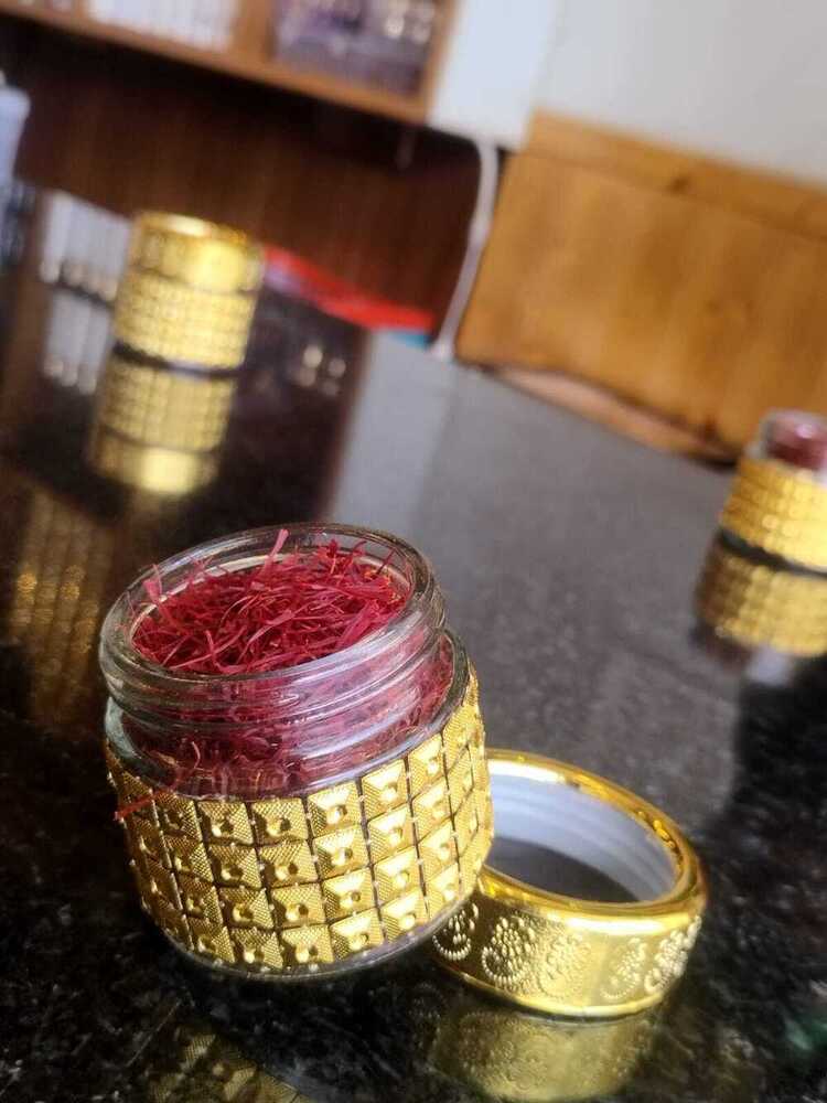 Kesar Saffron