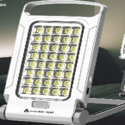 AKARI AK-1657 RECHARGEABLE EMERGENCY LIGHT