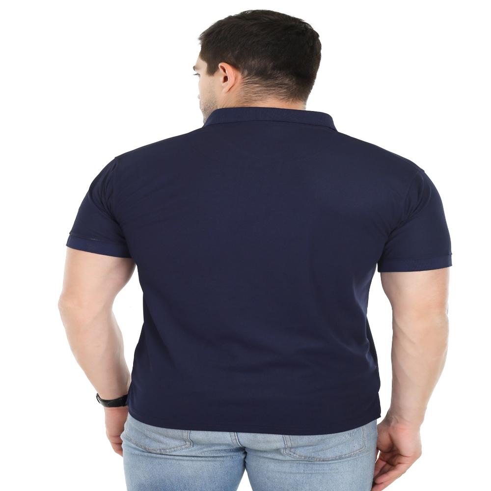 Plain 60% COTTON 40% POLYESTER PC PIQUE MATTY POLO T SHIRT