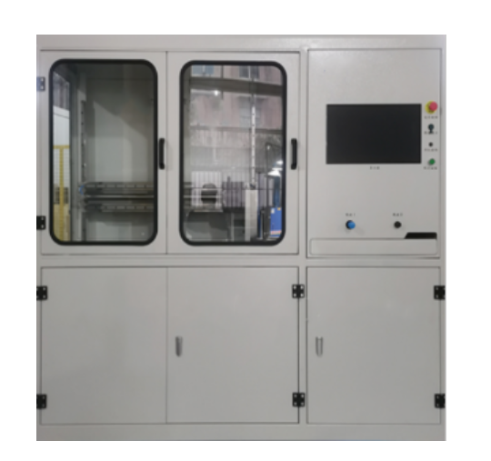 Hydraulic Pump Contamination Resistance Tester