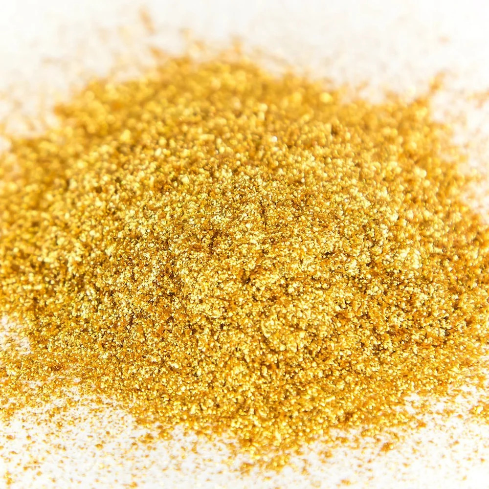 Gold Pearl Powder