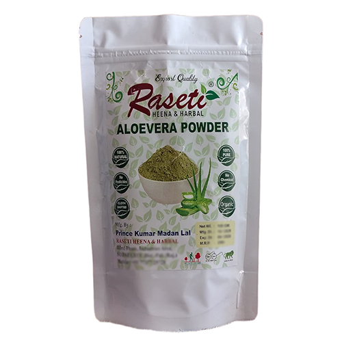 Aloevera Powder