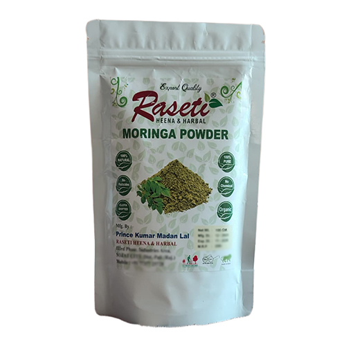 Moringa Powder