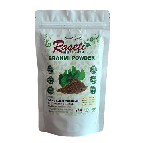 Brahmi Powder