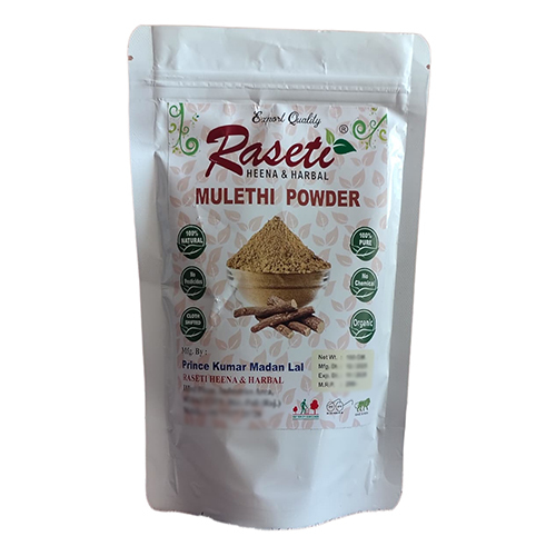 Mulethi Powder