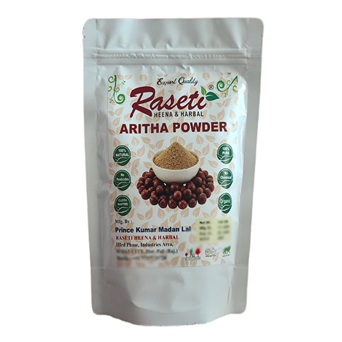 Aritha Powder