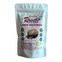Jamun Seed Powder
