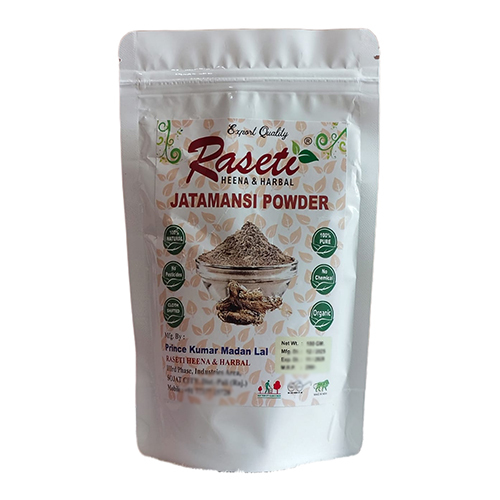 Jatamansi Powder
