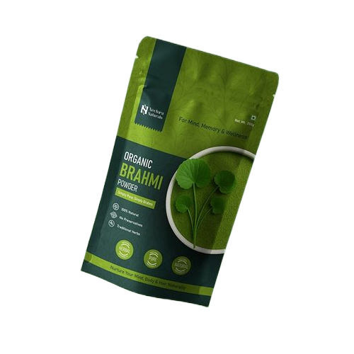 Organic Brahmi Powder