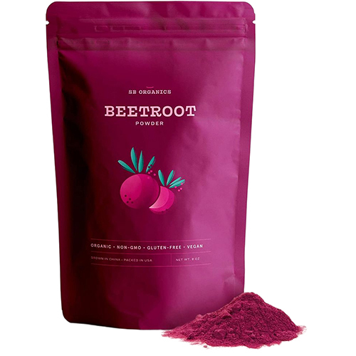 Beetroot Powder