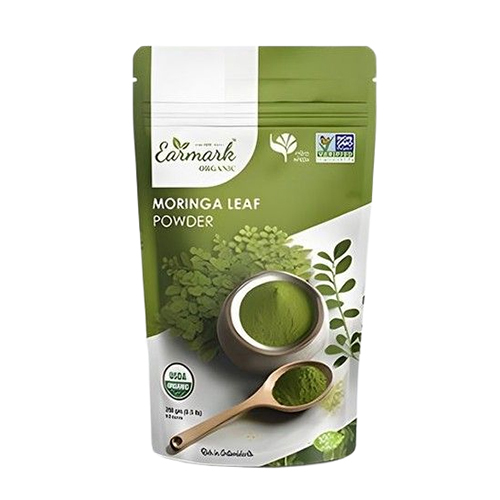 Moringa Leaf Powder