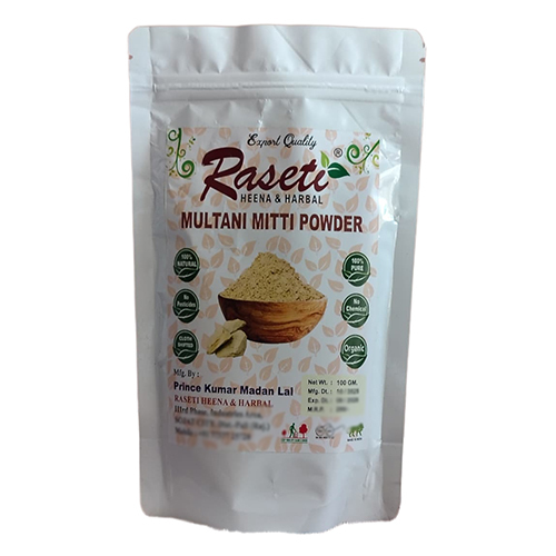 Multani Mitti Powder